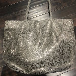 Carlos falchi tote bag